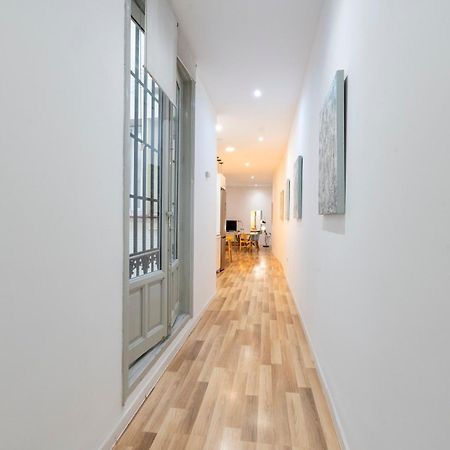 For You Rentals New Design Apartment Temporal Puerta Del Sol Pre10A Madrid Exteriör bild