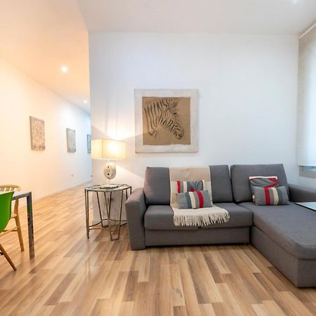 For You Rentals New Design Apartment Temporal Puerta Del Sol Pre10A Madrid Exteriör bild