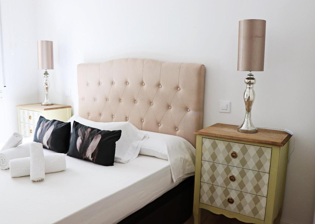 For You Rentals New Design Apartment Temporal Puerta Del Sol Pre10A Madrid Exteriör bild