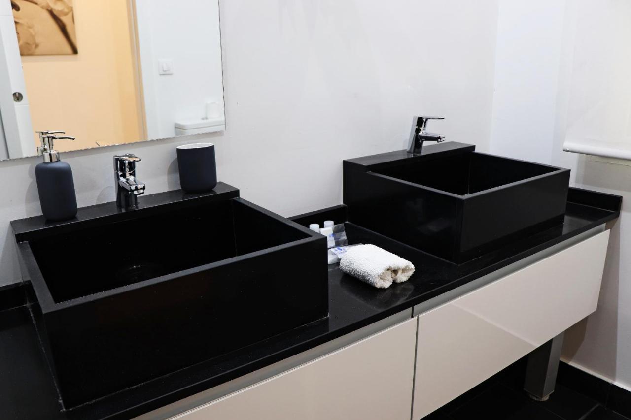For You Rentals New Design Apartment Temporal Puerta Del Sol Pre10A Madrid Exteriör bild