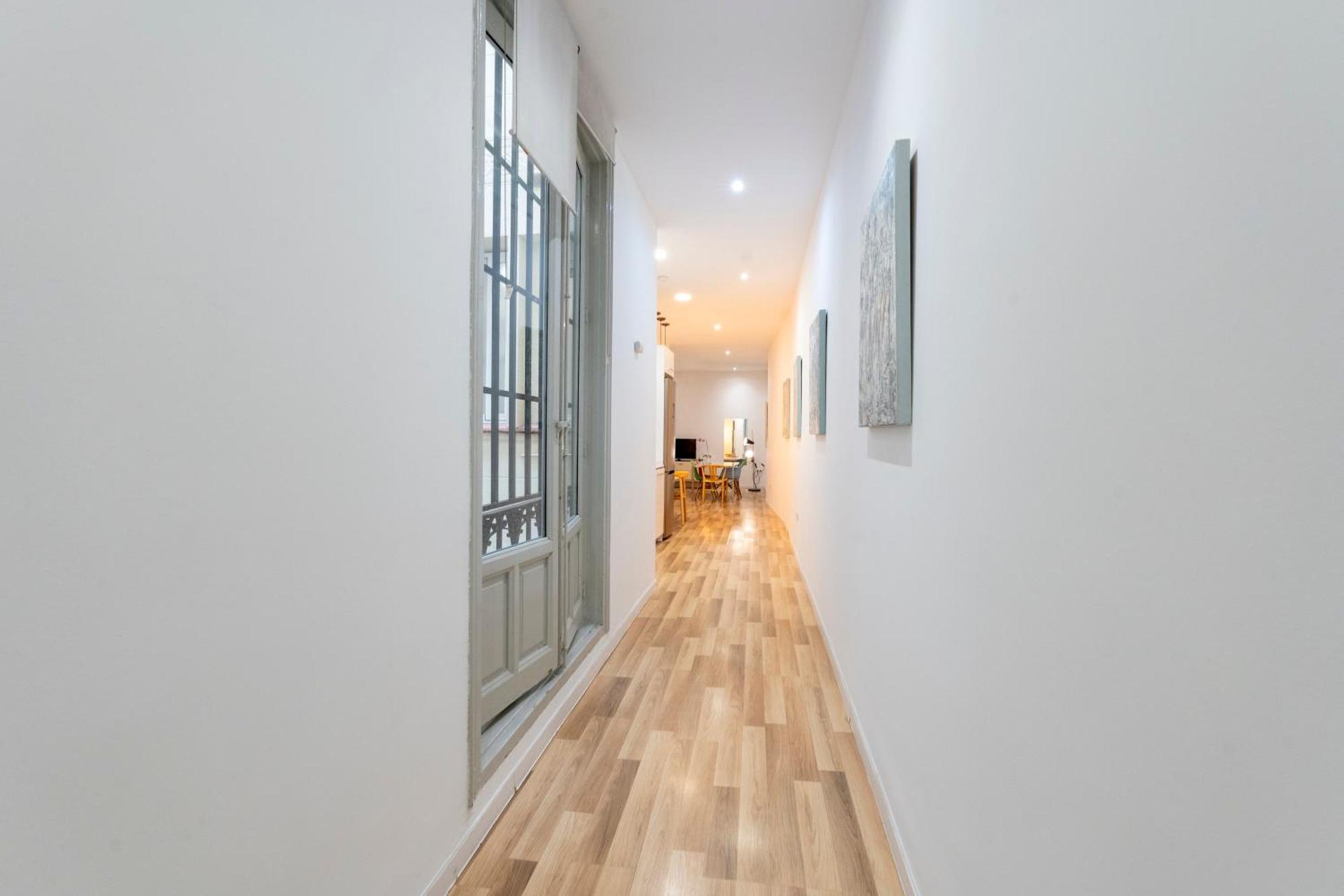 For You Rentals New Design Apartment Temporal Puerta Del Sol Pre10A Madrid Exteriör bild