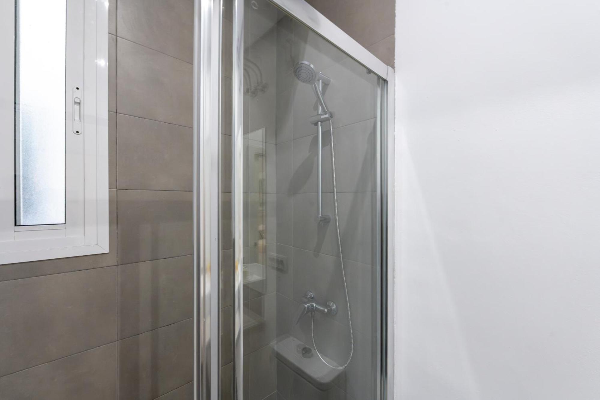 For You Rentals New Design Apartment Temporal Puerta Del Sol Pre10A Madrid Exteriör bild